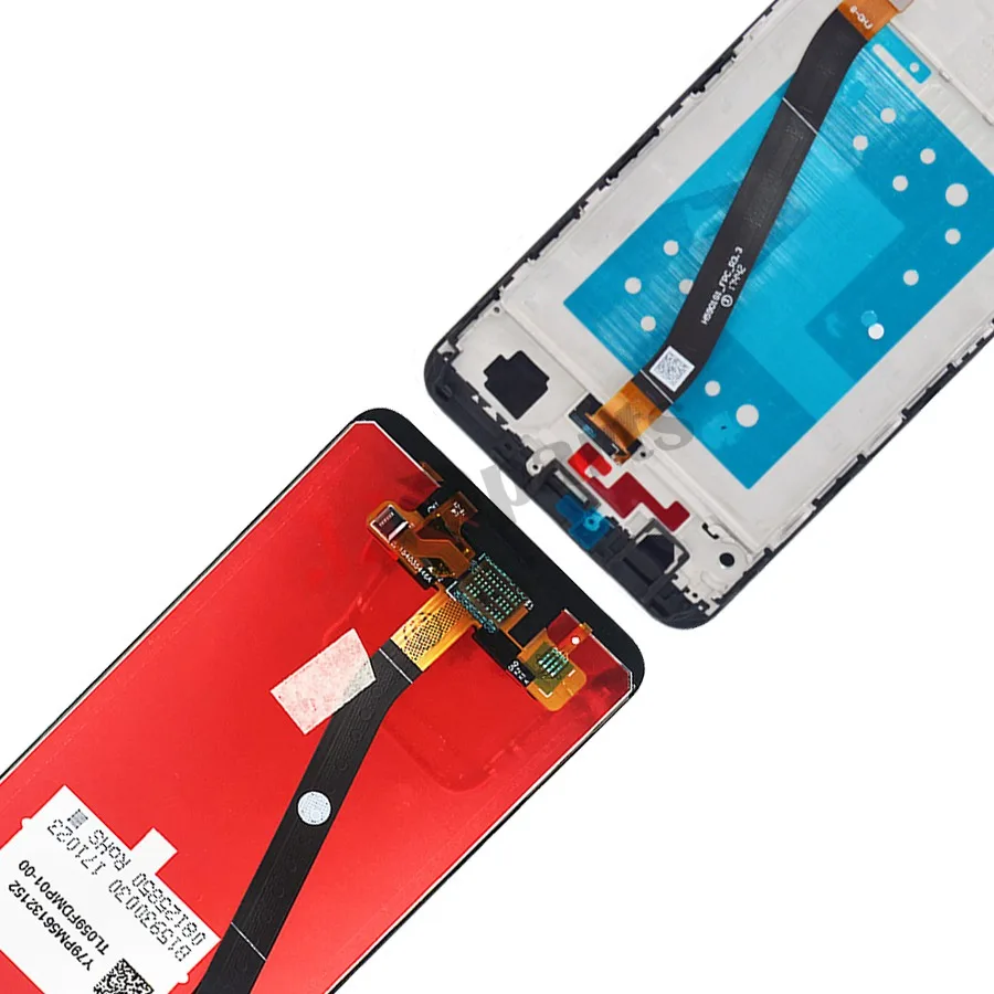 for huawei honor 7x lcd (2)