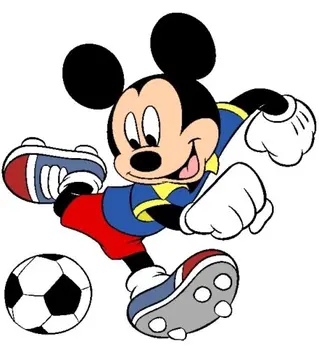 

mickey mouse Kids Boys Wall Decal Art Stickers Vinyl Room Decor Custom Free Shipping 60*40cm