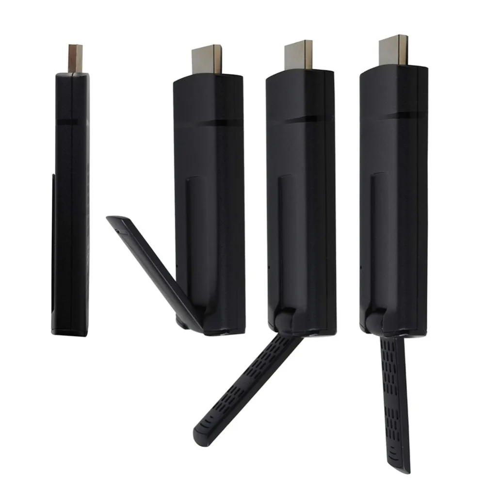External WIFI Miracast TV DONGLE Pass DLNA WIFI Display 1080P HDMI TV 100GB Output Network Card For IOS Android Window