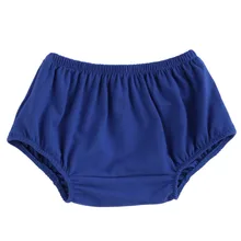 Новые летние шорты-шаровары для новорожденных девочек и мальчиков 3-24 мес., штаны на подгузник, милые детские шаровары разных цветов