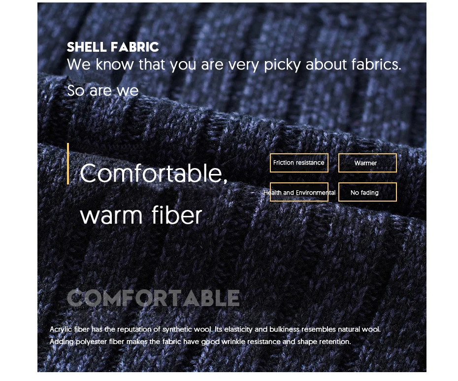 mens zipper sweater