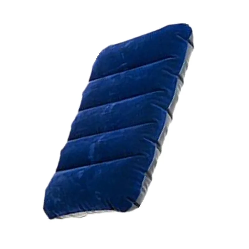 Inflatable Wedge Pillow Inflatable Neck Pillow Inflatable Body Pillow Inflatable Footrest Pillow Inflatable Foot Pillow Inflatable Foot Rest Pillow Inflatable Love Pillow Inflatable Air Bed Travel Pillow Cushion For Camping Hiking Backpacking 47x30cm
