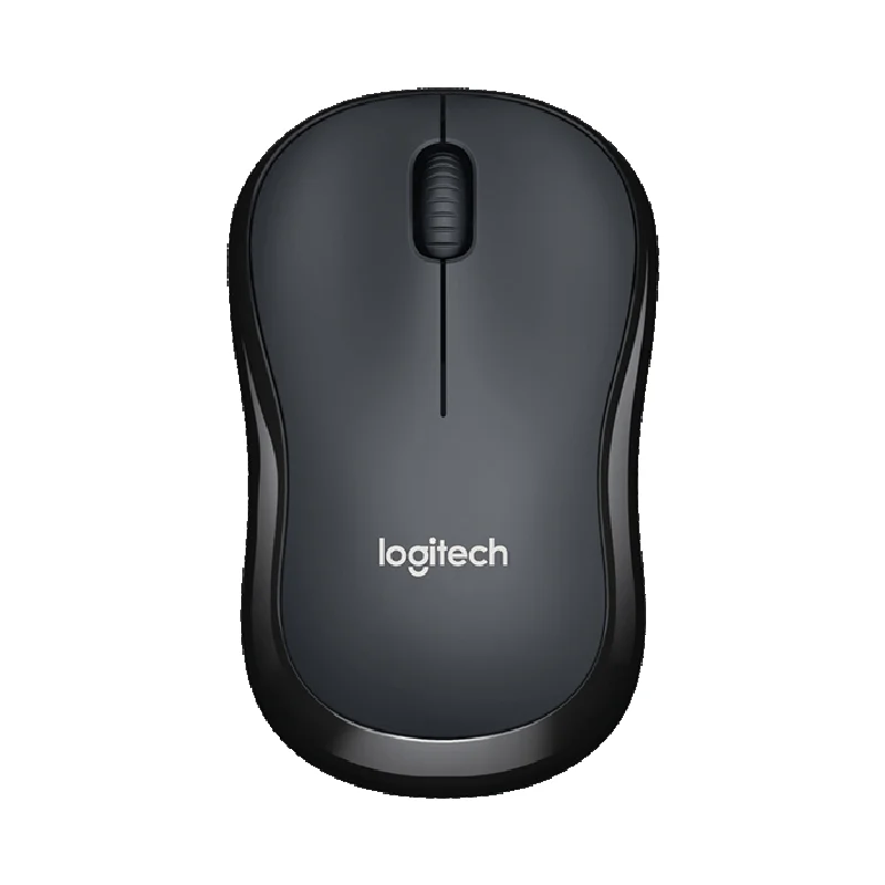 Мышь беспроводная logitech silent