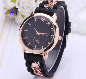 

Marc MJ women's fashion watches for The banquet watches