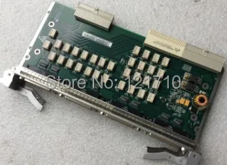 

Industrial equipment board OptiX OSN1500 D75S SSN1D75S.1 VER.A