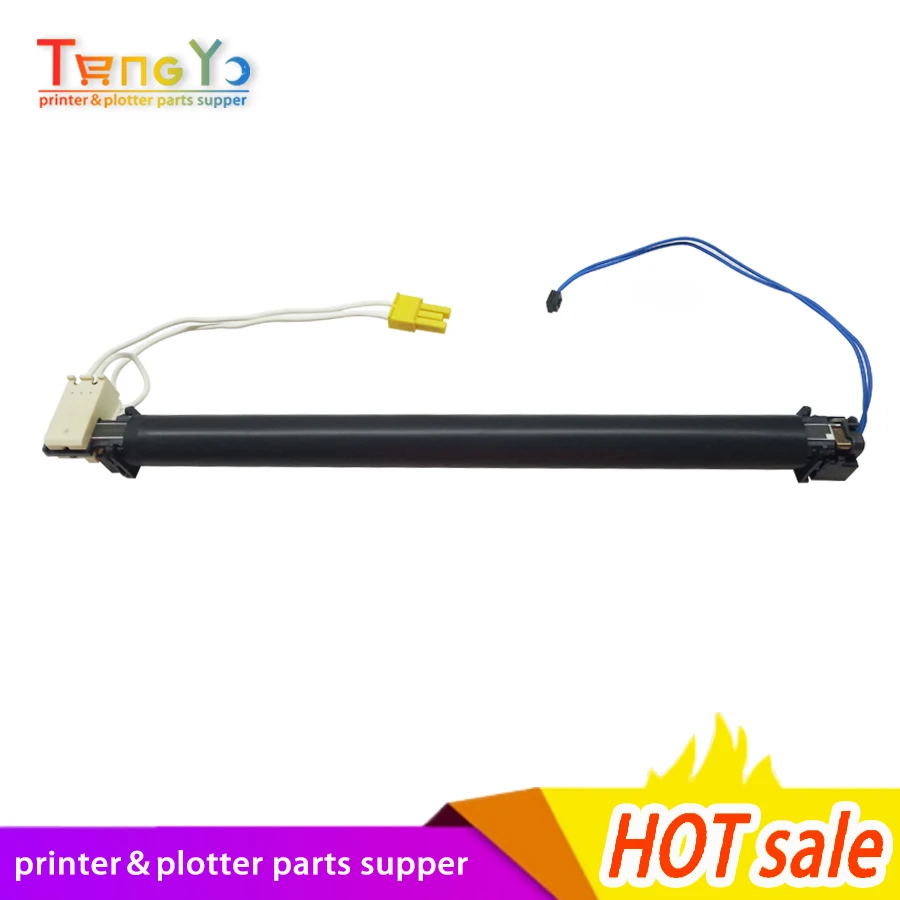 

2X Original New fuser film unit RM1-6406-Film For HP P2035 p2055 m401 M425MFP for canon d1120 1150 mf5880 6160 6180 LBP3470 3480