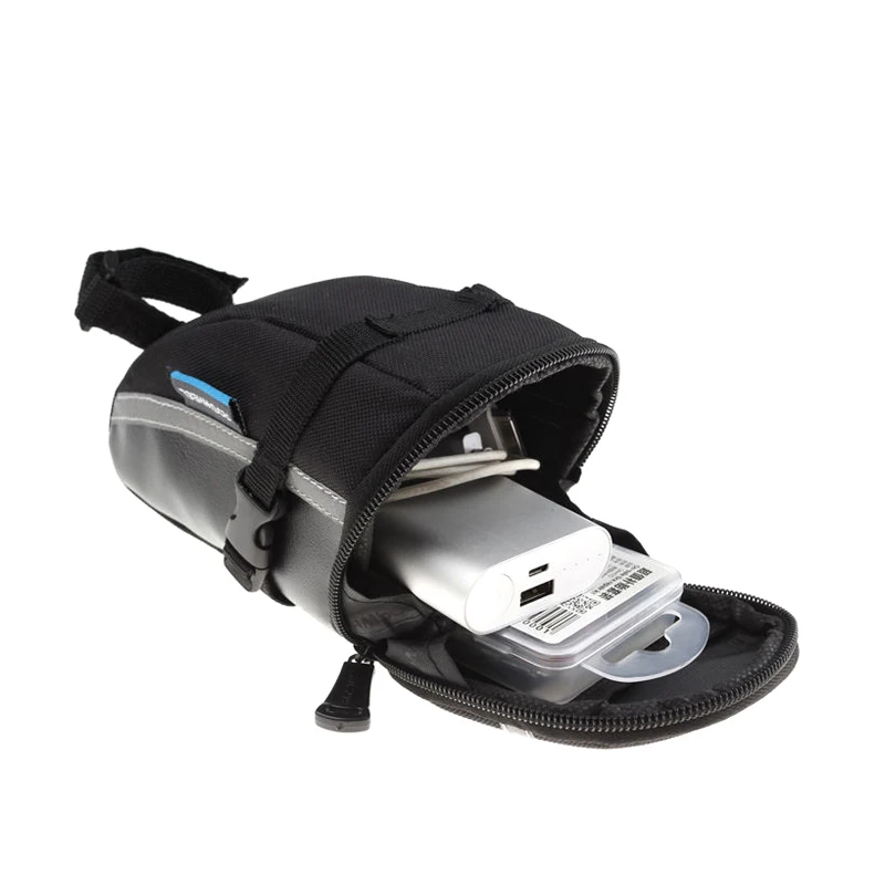 bike saddle tool bag