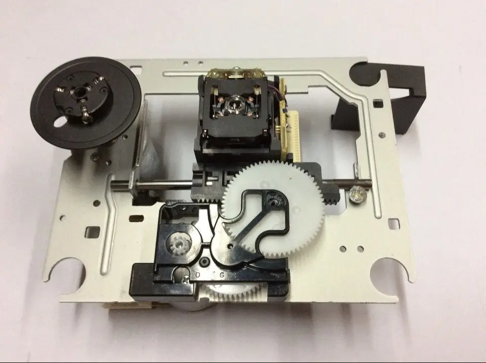 Абсолютно Новый SF-P101N SF-P101 (16PIN) бусина поворотный стол оптические пикапы с