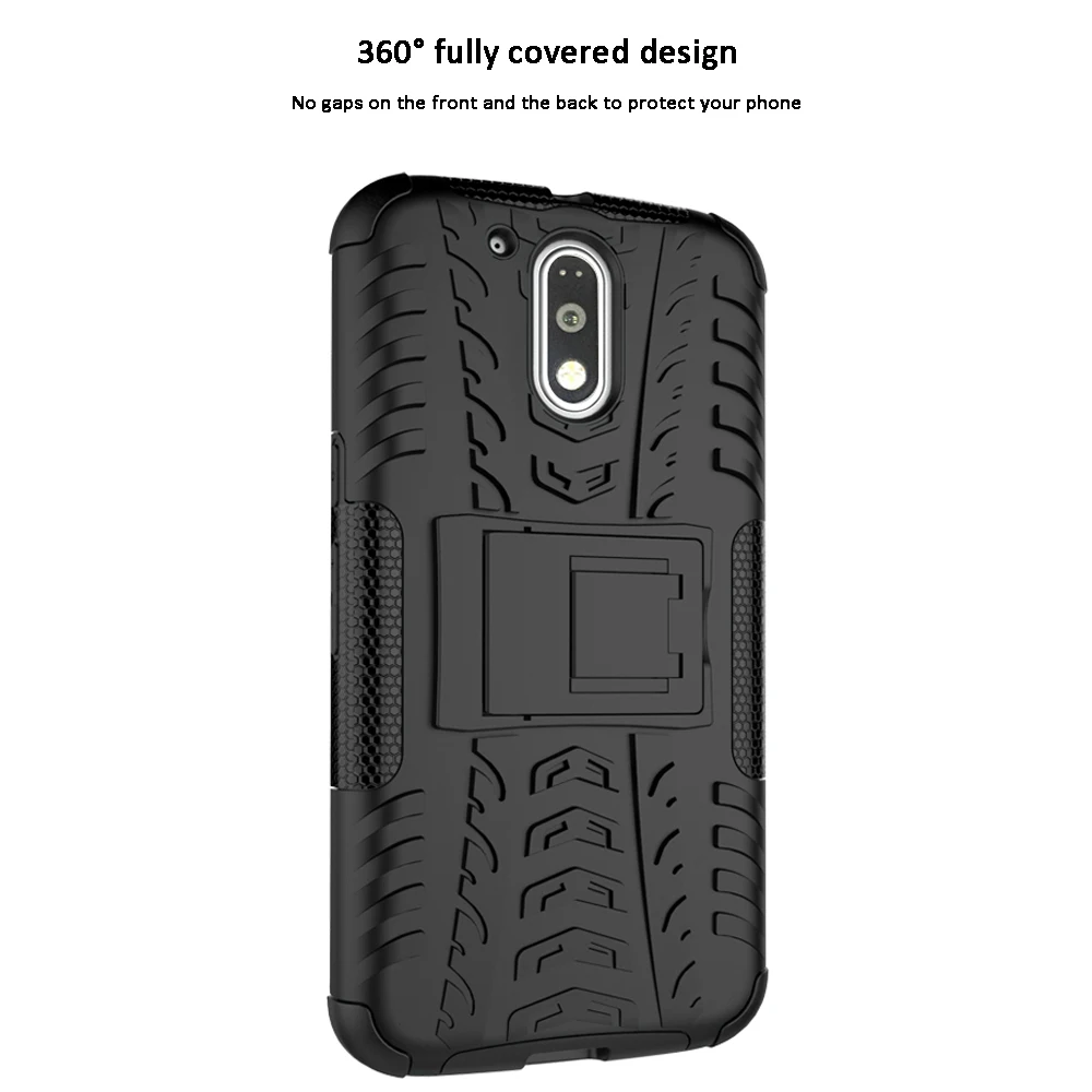 Moto G4 Plus Case 4