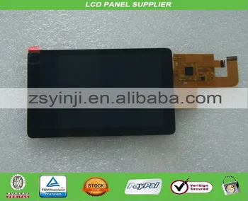

4.0'' 480*800 a-si TFT lcd panel TM040YDHG32
