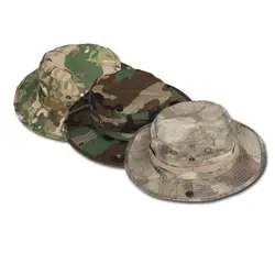Высокого качества Boonie Hat Пейнтбол Шляпа для наружной Пейнтбол Аксессуар HS29-0043