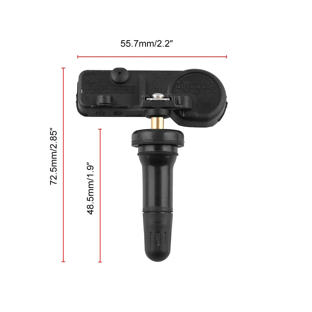 Датчик давления в шинах tpms инструкция. Датчик давления в шинах tpms инструкция