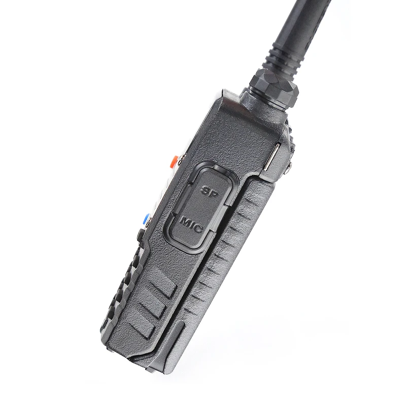 2 шт. новинка сканер Pofung Baofeng для полицейских раций радио Vhf Uhf двухдиапазонное Cb
