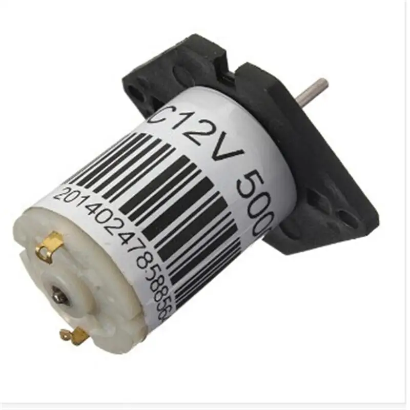 12 В/24VDC перистальтический насос голова с разъемом для Arduino Аквариум Лаборатория