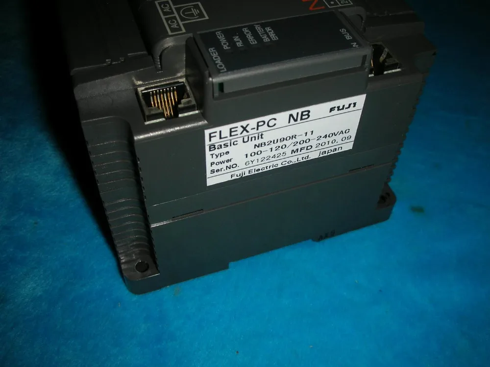 NB2U90R-11 б/у в хорошем состоянии