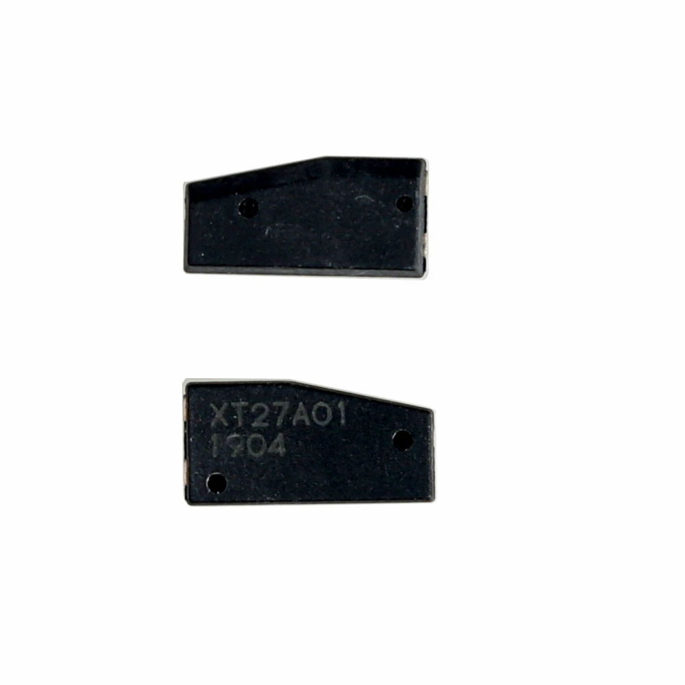 Xhorse VVDI супер передатчик с интегральной схемой для ID46/4D/4C/8C/8A/T3/для Toyota H чип VVDI2 ключ