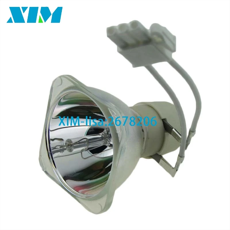 

High Quality 5J.J5E05.001 Replacement Projector Lamp/Bulb For BenQ MS513/MX514/MW516 -180Days Warranty