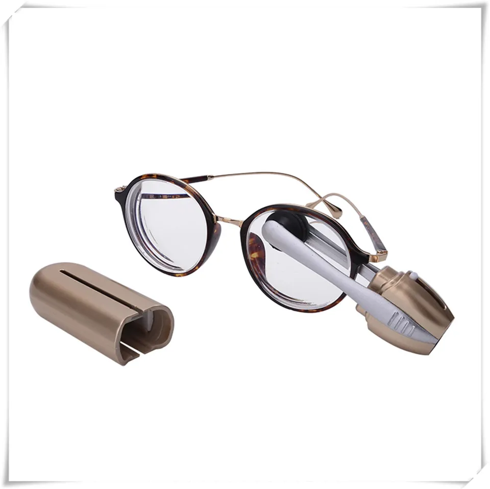 Glasses cleaning brush xq6