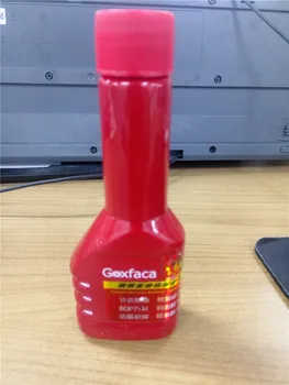 

50ml Car General Gasoline Diesel General Fuel Oil Saver Carbon Cleaning Agent Fuel Additive