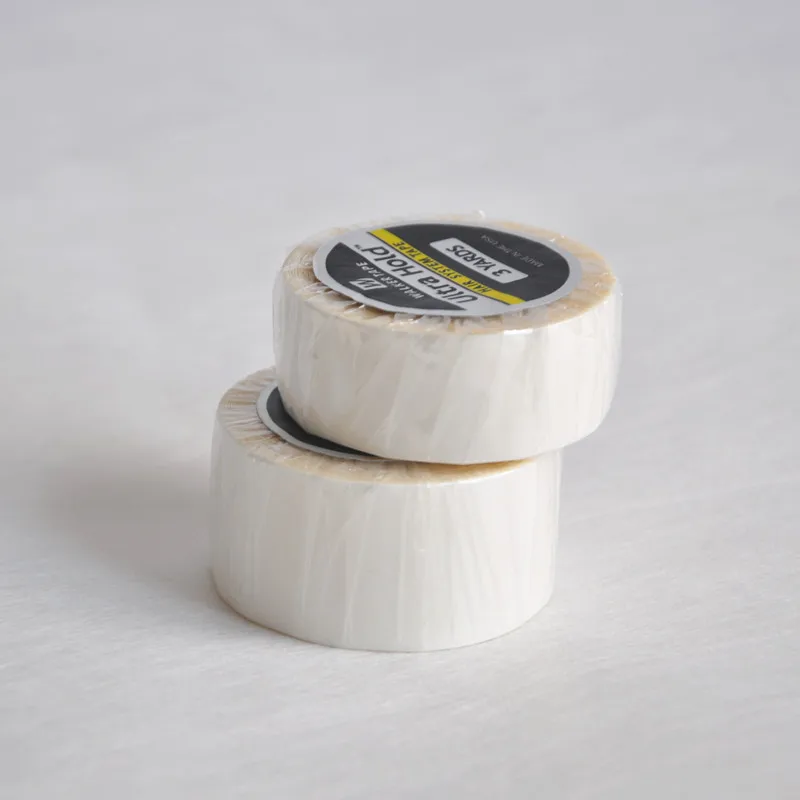 3 Yards Ultra Hold Hair System Tape Double Sided Adhesive Tape For Tape Extension/Toupee/ Lace