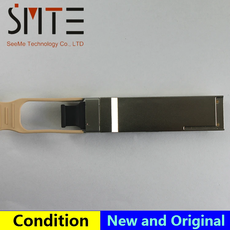 HW TR-QQ85S-N00 40G-850nm-0.15km-MM-QSFP int INFAX0590803