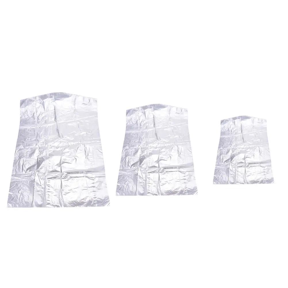 12pcs 3 Sizes Clothes Dustproof Cover Bags Suit Garment wholesale