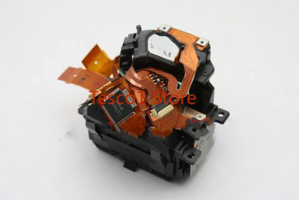 US $562.11 Brand New Original For Canon 1D MarkS III 1DS3 Pentaprism Components With Focusing Screen And Cable Repair Part