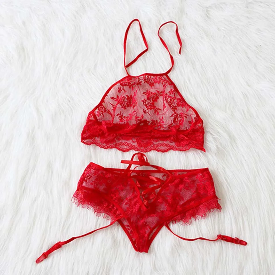 Hollow Out Lingerie