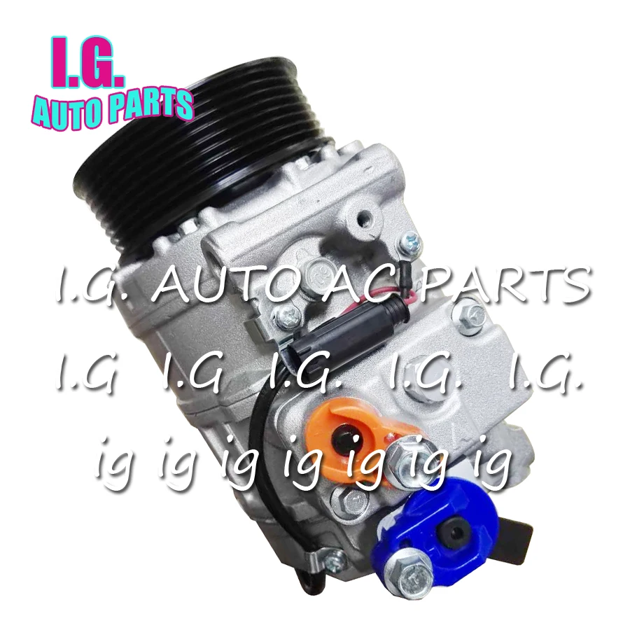 AIR CONDITION COMPRESSOR FOR CAR MERCEDES BENZ M-CLASS W164 ML320 280 420 R-CLASS W251 V251 R 320 GL-CLASS X164 447260-2880
AIR CONDITION COMPRESSOR FOR CAR MERCEDES BENZ M-CLASS W164 ML320 280 420 R-CLASS W251 V251 R 320 GL-CLASS X164 447260-2880