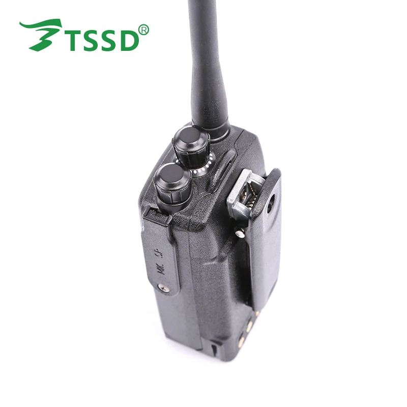 Новое поступление лучшая цена TSSD UHF 400-480Mh 'z 5W TDMA T2 DMR цифровая рация TS-D8600R