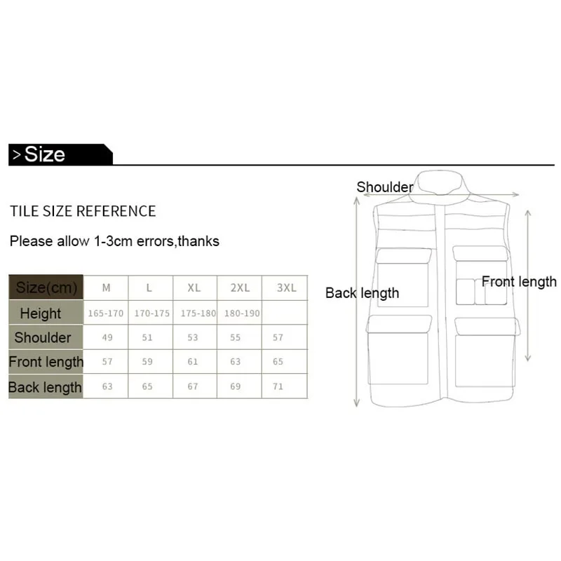 Reflective Motorcycle gear pads Cycling Bike Vest Clothing Street Road Protector Motocross Body Protection Jackets Vest Cloth