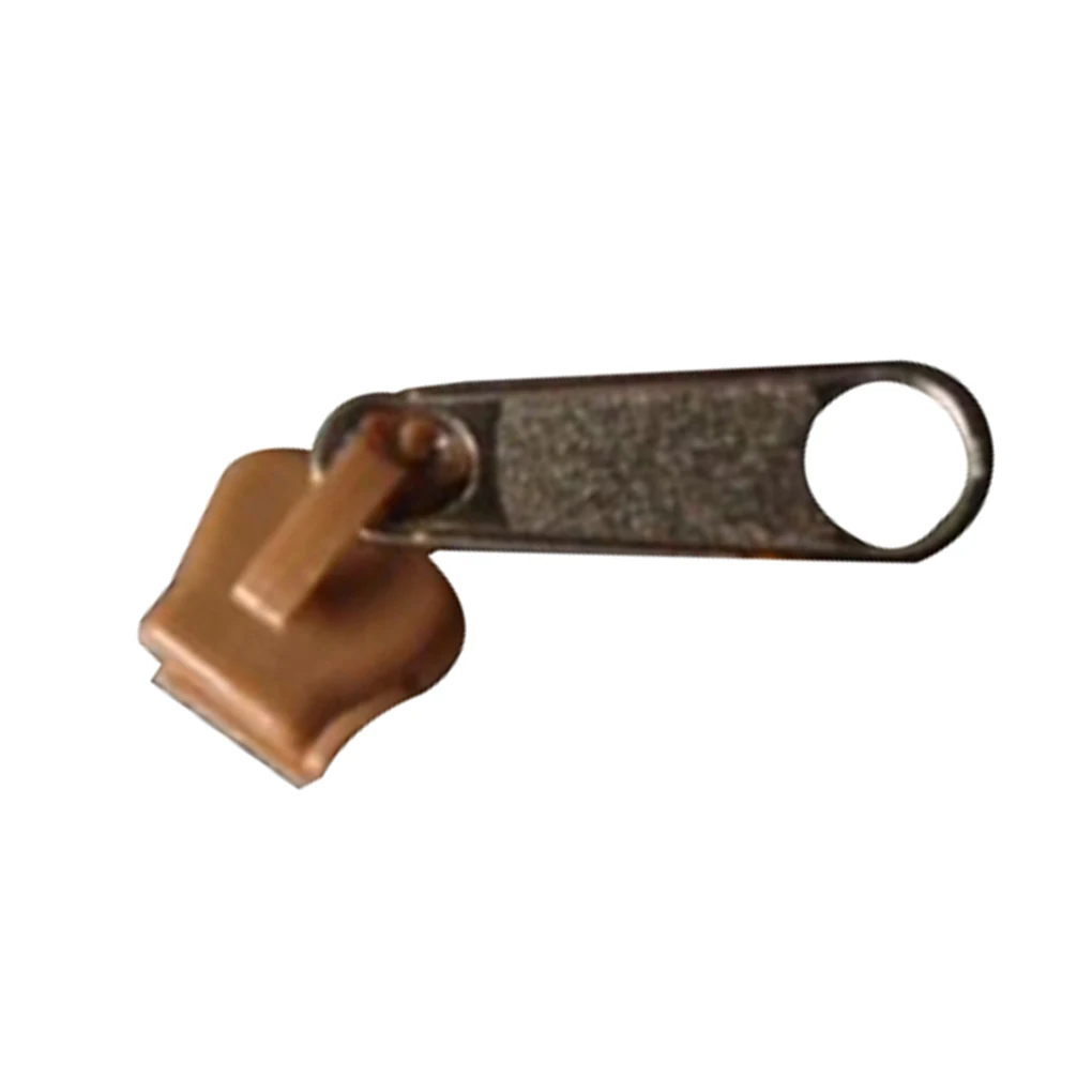 2019 Newest 6pcs Universal Instant Fix Zipper Repair Kit Replacement Zip Slider Teeth Zippersin