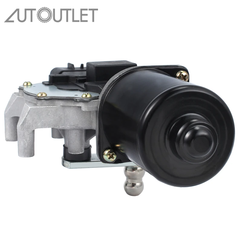 Моторчик стеклоочистителя для Citroen Jumper Fiat Ducato Peugeot Boxer Bus BJ 06 77364080 FIAT AB 2006 DUCATO