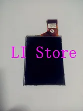 free shipping !NEW LCD Display Screen for Panasonic GS180 Camera Repair Part Without backlight