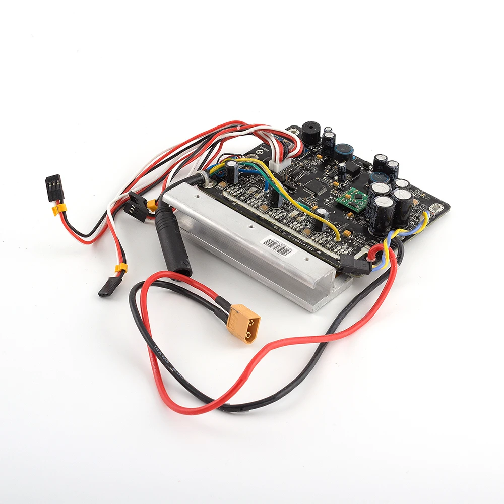 

Control Board Scooter Motherboard Mainboard for Ninebot ONE C C+ Electric Skateboard Overboard