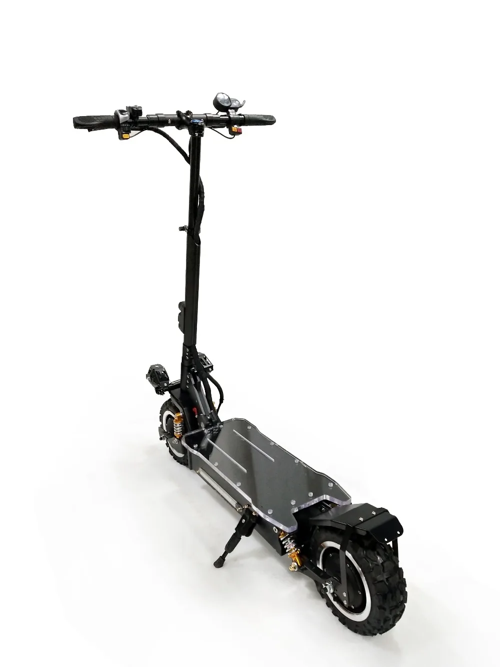 Scooters elétricos