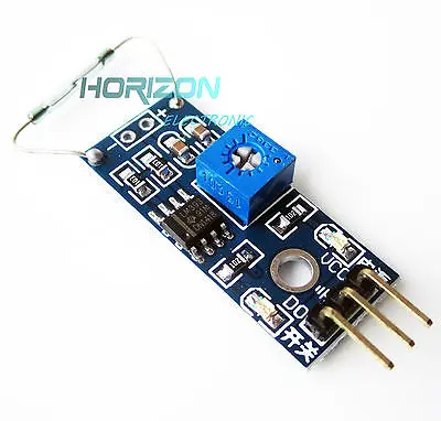

Reed sensor module magnetron module reed switch MagSwitch