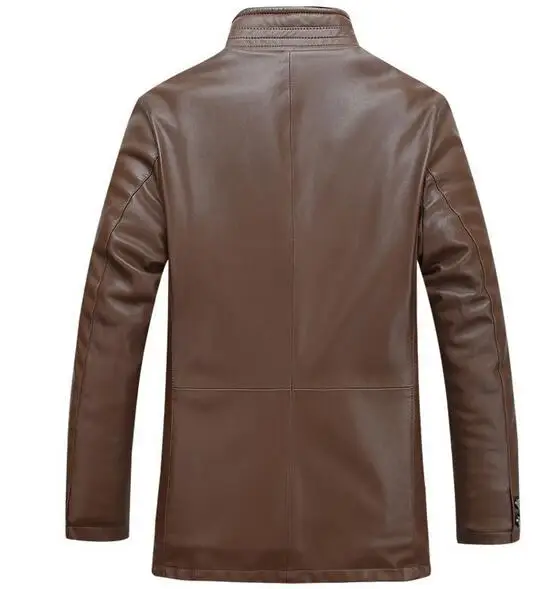 Faux Leather 