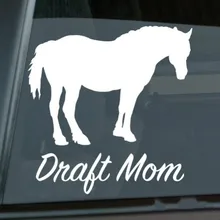 ^^Best Offers Draft Mom Sticker Die Cut Vinyl Ver 2 Horse Draught Dray Car decal Size(inch): 5.00 x 5.10 ^^Best Offers Draft Mom Sticker Die Cut Vinyl Ver 2 Horse Draught Dray Car decal Size(inch): 5.00 x 5.10
