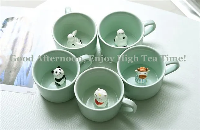 Animals mug7