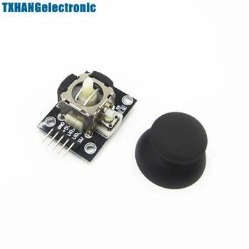 

1pcs JoyStick Breakout Module Shield PS2 Joystick Game Controlle