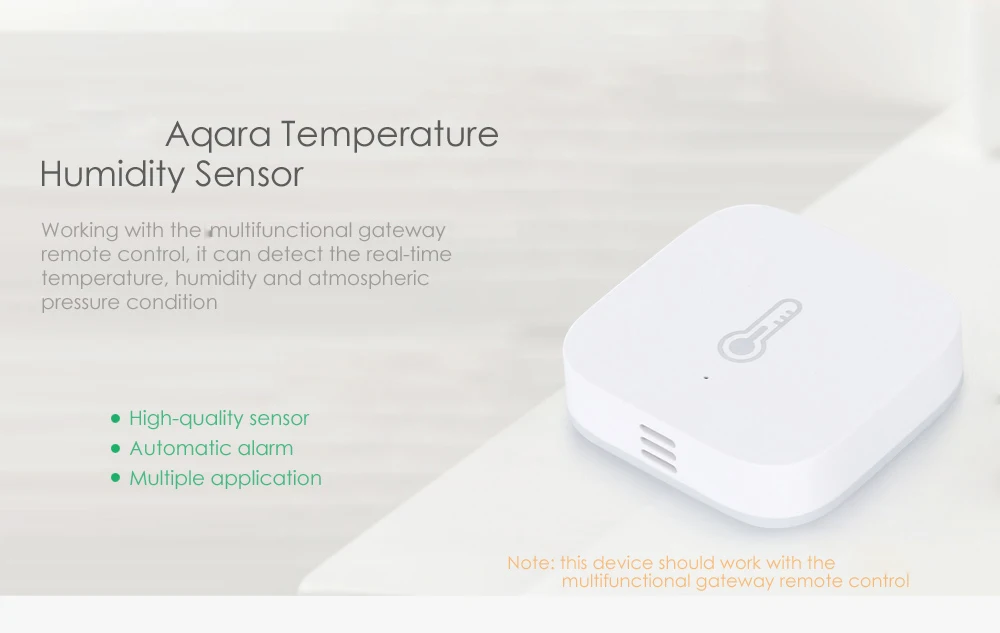 Xiaomi Aqara MIJIA human Body Sensor ZigBee Wireless Connection Light Intensity Sensors Mi home APP Control Work with Xiaomi Gat (3)