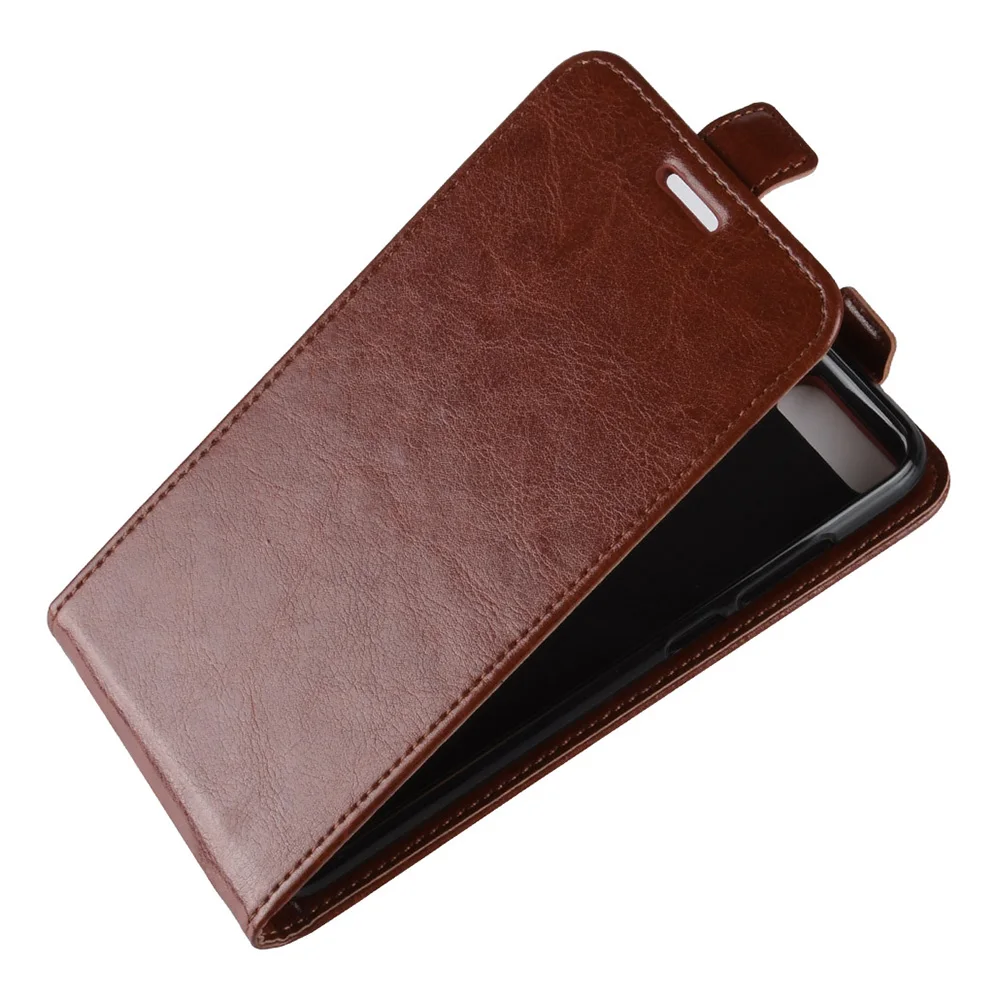 KHW1913_3_Vertical Flip Leather Case for Huawei Honor 7A 5.7 inch