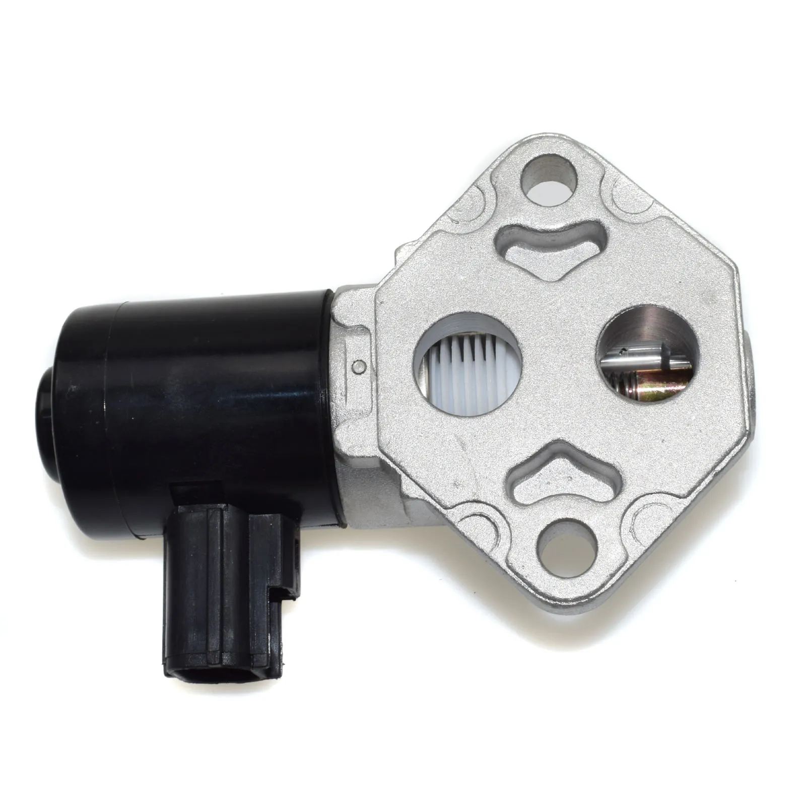 Клапан контроля воздуха WOLFIGO IAC для Ford escade Mercury Tracer AC215 IAC20 CX1618 F6CE9F715AC F7CZ9F715AC 7Z9601AA
