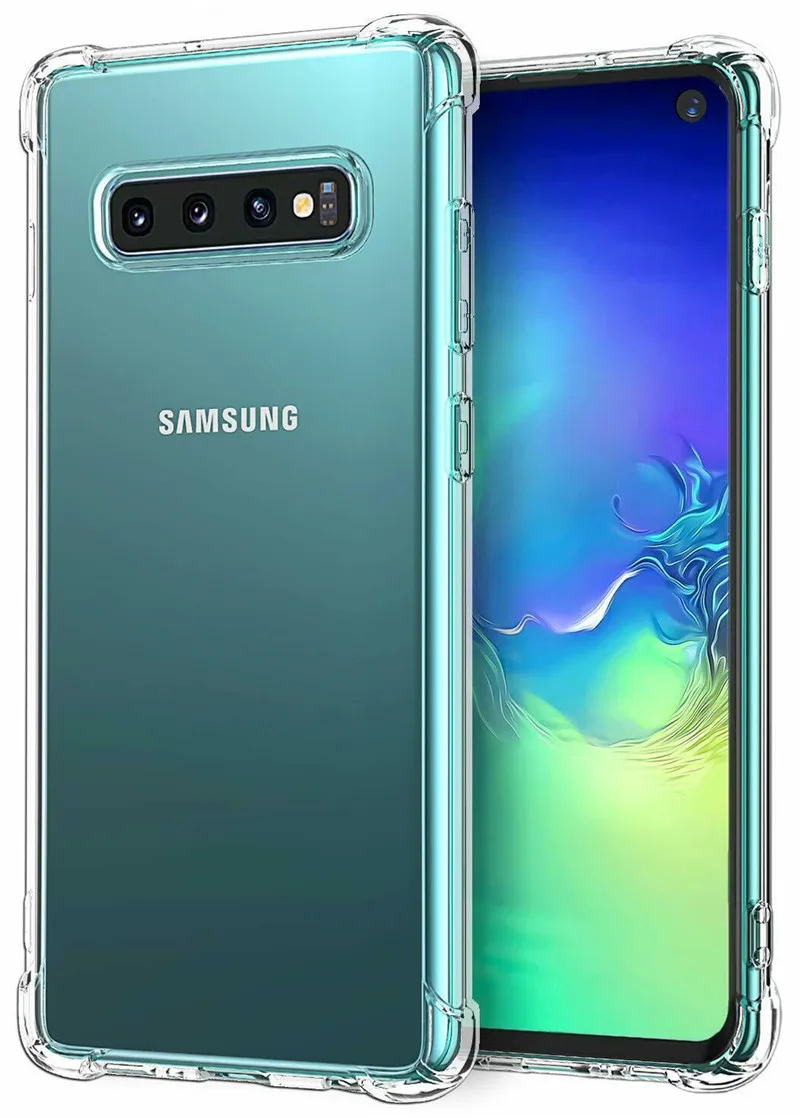 Case For Samsung Galaxy S10 Plus (15)