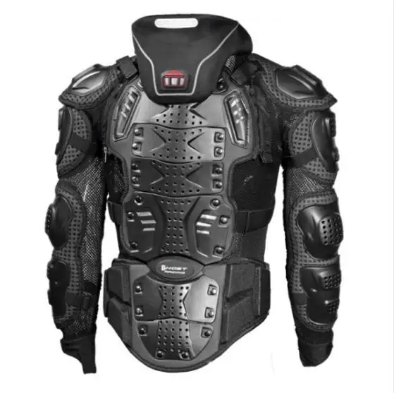 

Anti-armor coat Fall motorcycle racing neck Guard horse armor protection activities of protection clothing