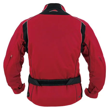 K-2188 FULL MESH JACKET 4