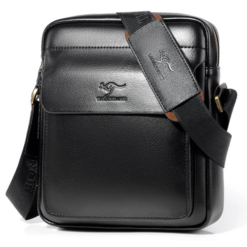 Color : Coffee FeliciaJuan Handmade Leather Briefcase Men Business Vintage Slim Messenger Bags Leather Briefcase Shoulder Laptop Bags