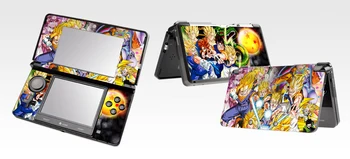 

Dragon Ball 272 Vinyl Skin Sticker Protector for 3DS skins Stickers