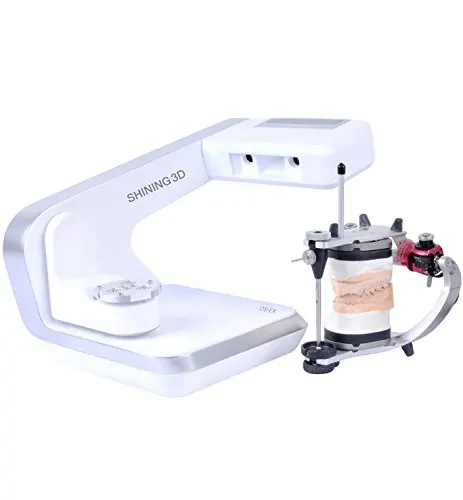 HE3D AutoScan عمليات-DS-EX الأسنان 3D ماسحة HE3D AutoScan عمليات-DS-EX الأسنان 3D ماسحة